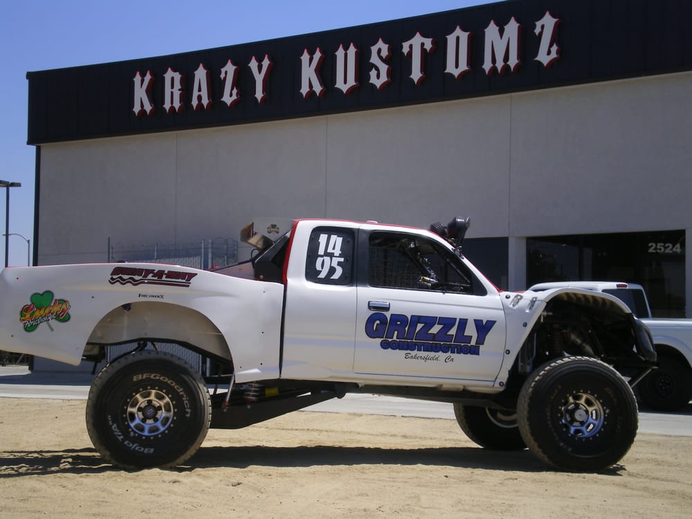 Window Tinting Bakersfield, CA TopNotchRatings