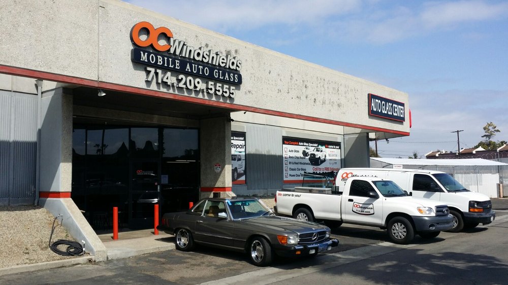 Window Tinting Anaheim, CA TopNotchRatings