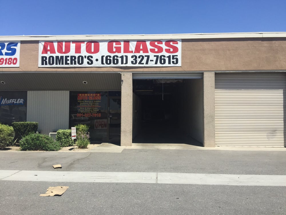 Window Tinting Bakersfield, CA TopNotchRatings