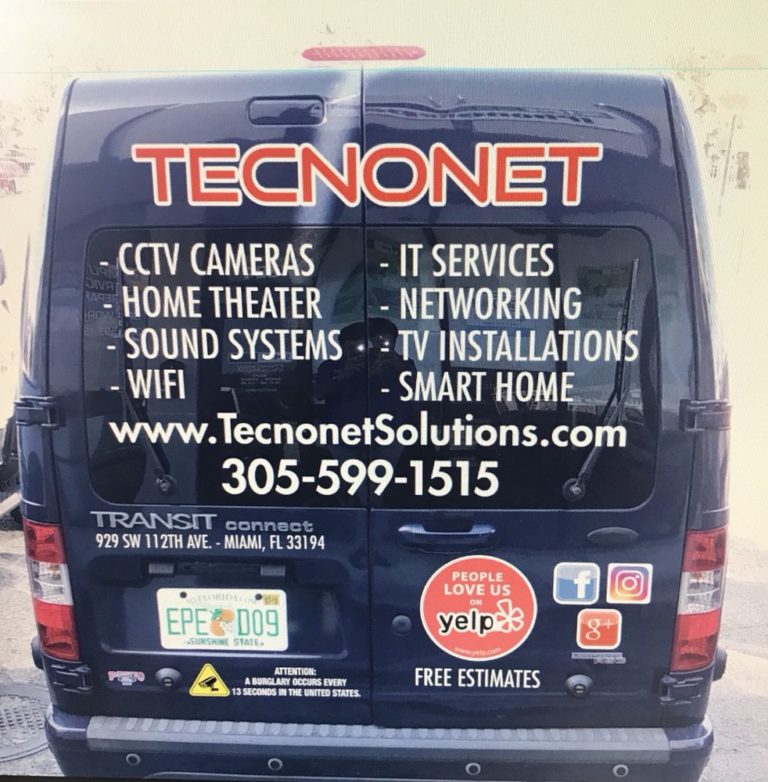TV Mounting Hialeah, FL TopNotchRatings
