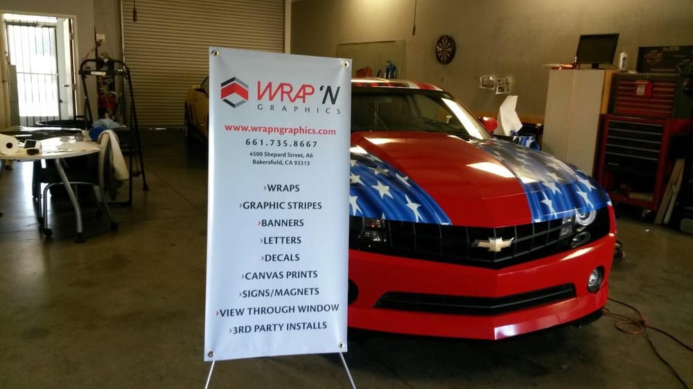 Window Tinting Bakersfield, CA TopNotchRatings