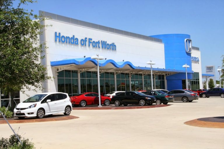 Car Dealers Fort Worth, TX TopNotchRatings