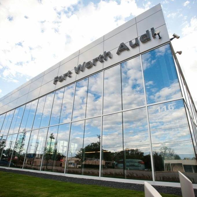 Car Dealers Fort Worth, TX TopNotchRatings