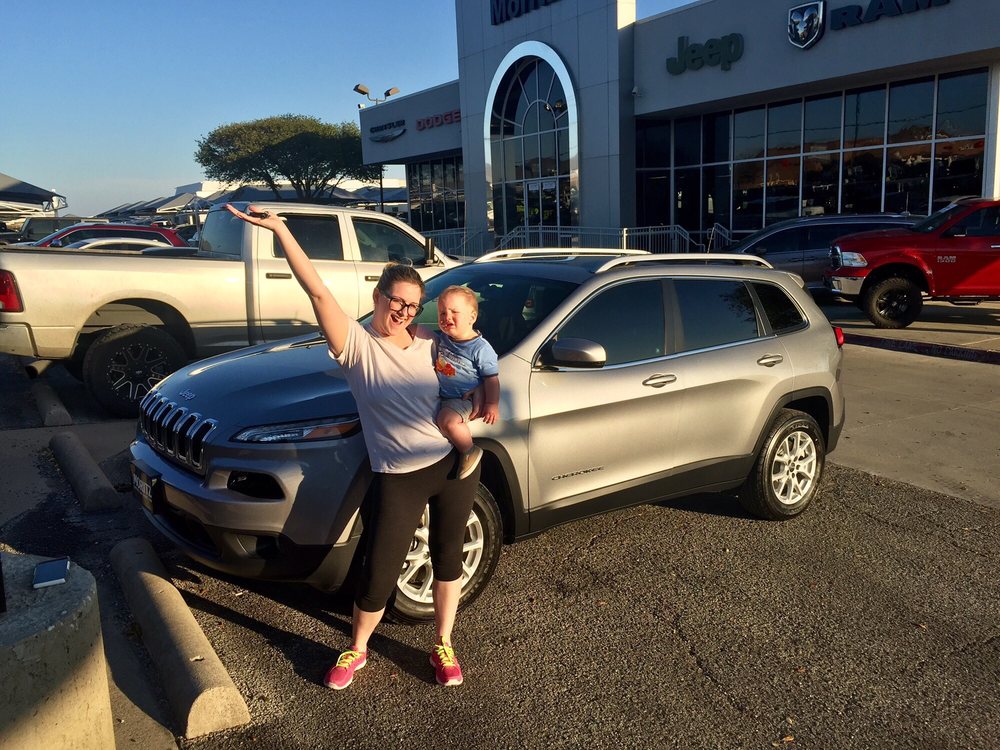 Car Dealers Fort Worth, TX TopNotchRatings